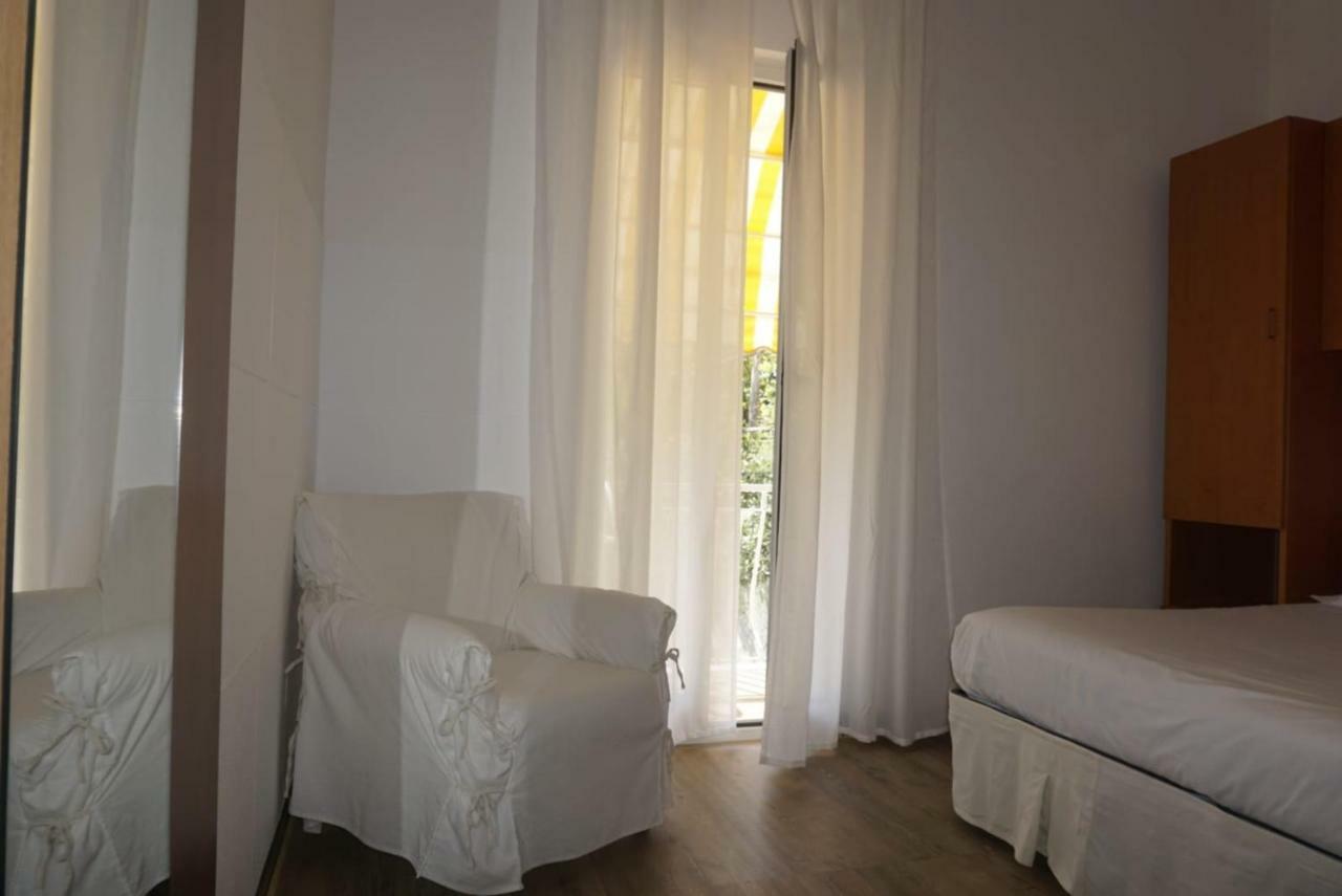 Hotel Arcobaleno Celle Ligure Luaran gambar