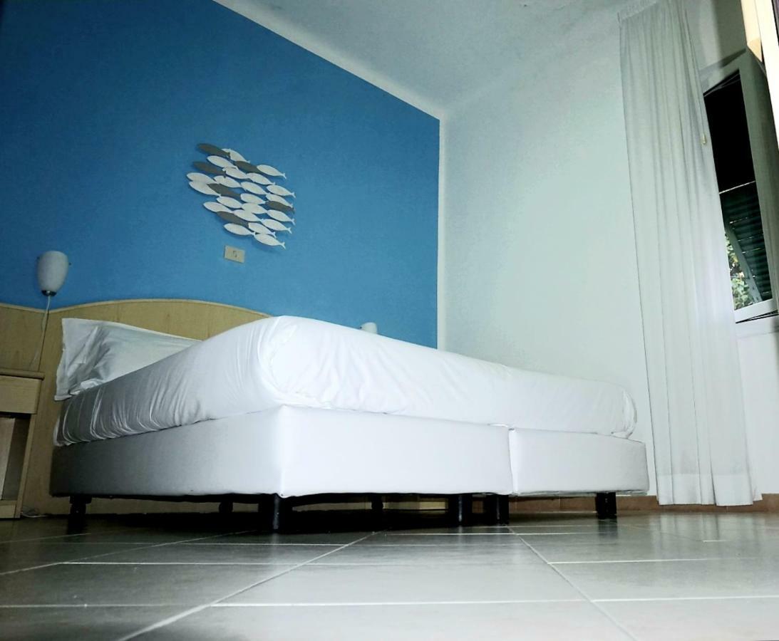 Hotel Arcobaleno Celle Ligure Luaran gambar